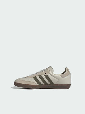Adidas | أديداس حذاء SAMBA OG الكلاسيكي.