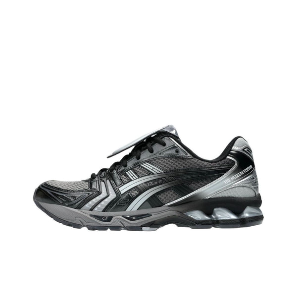 GEL-KAYANO 14   CLAY GREY/GLACIER GREY