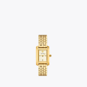 TORY BURCH ELEANOR Mini Watch.