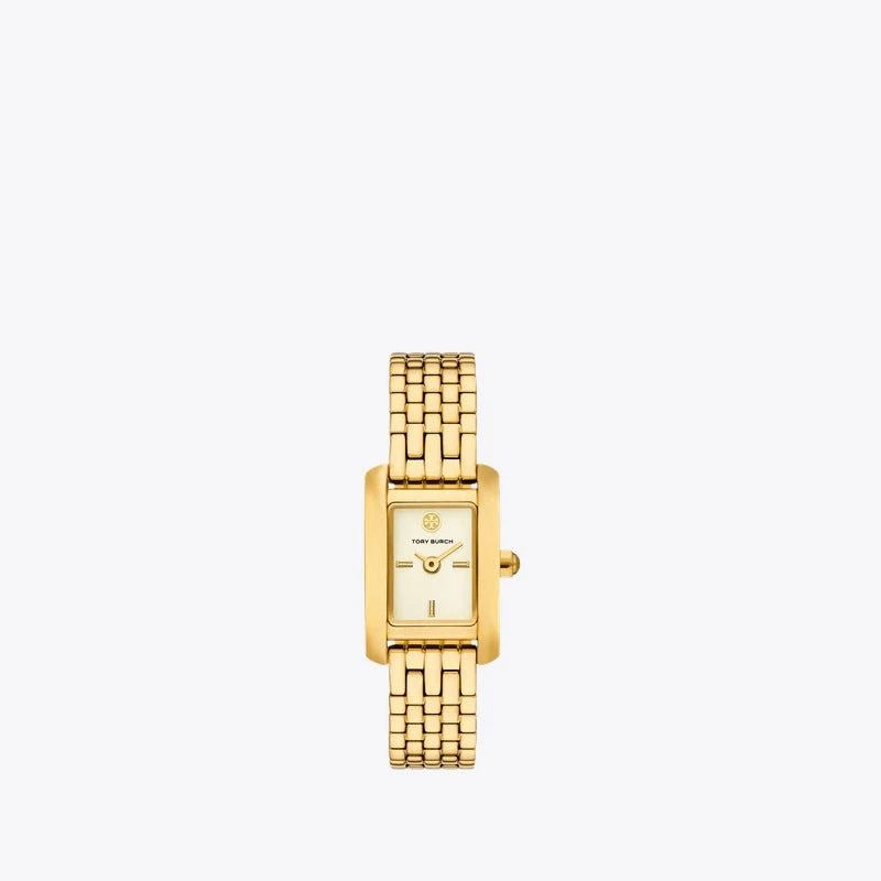 TORY BURCH ELEANOR Mini Watch.