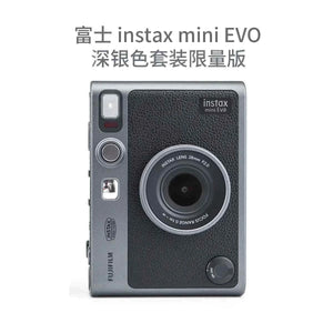 FUJIFILM Instax Mini Evo كاميرا انستاكس ميني.