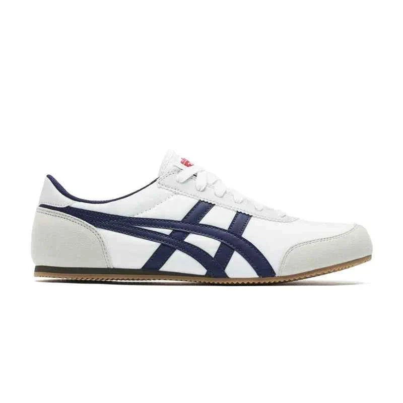 Onitsuka Tiger حذاء TRACK TRAINER كلاسيك للجنسين – سنيكرز رجالي/حريمي كاجوال | Onitsuka Tiger Sneakers.