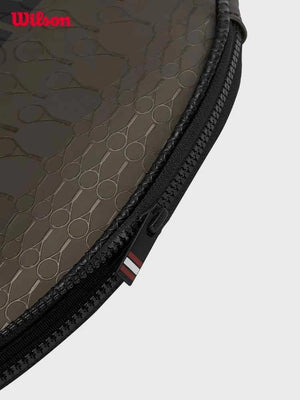 Wilson  حقيبة تخزين | Wilson Tennis Racket Set.