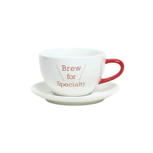 HARIO Ceramic Mug CMM كوب.