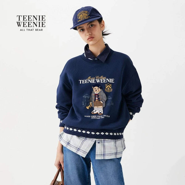 TeenieWeenie Sweatshirt سويت شيرت