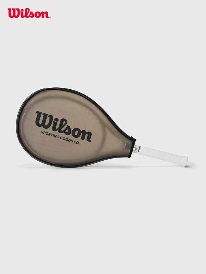 Wilson Year of the Snake Limited Fashion Embossing Craft Versatile Single Storage Professional Tennis Racket Set