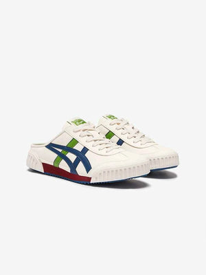 Onitsuka Tiger أونيتسوكا تايجر حذاء MACHUATION SABOT.