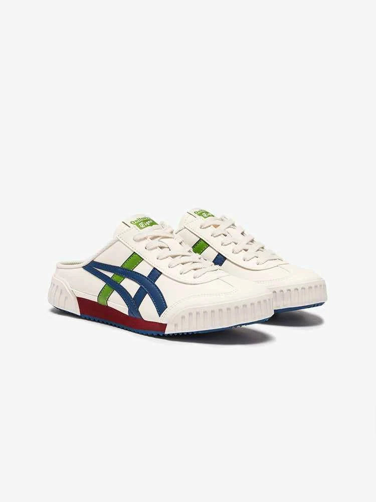Onitsuka Tiger أونيتسوكا تايجر حذاء MACHUATION SABOT.