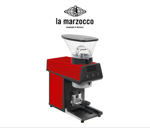 طاحونة قهوة La Marzocco Pico - هادئة وعالية الأداء.