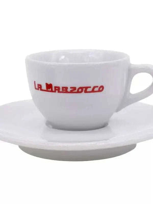 Lamarzoco concentrated and cap cups imported from Italy, IPA version of hot mom double red label coffee cups and multiple brands.