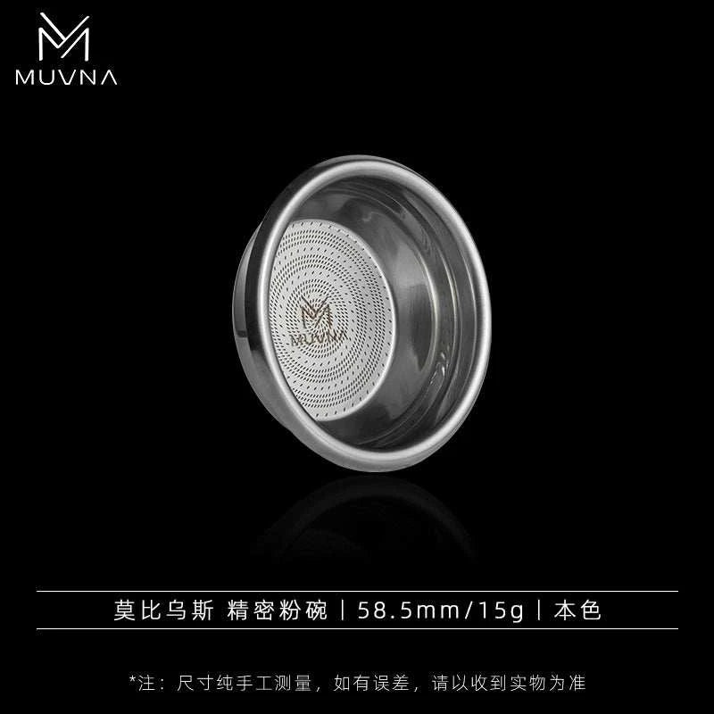 MUVNA Liquid Magic Series Precision Powder Bowl.