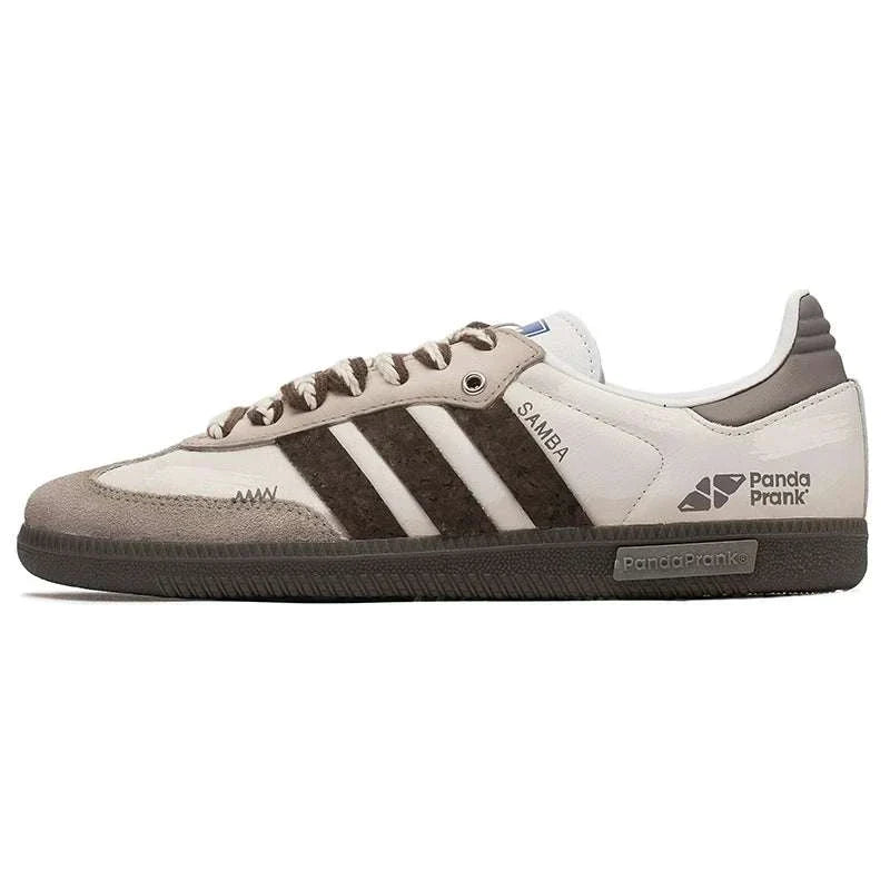 Adidas Originals Samba OG Trail Rider Desert Canyon Unisex Sneakers.