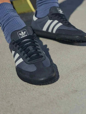 Adidas | أديداس حذاء SAMBA OG كلاسيكي للجنسين.