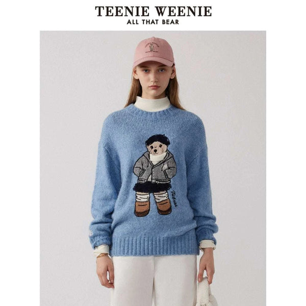 TeenieWeenie Sweaters سترة