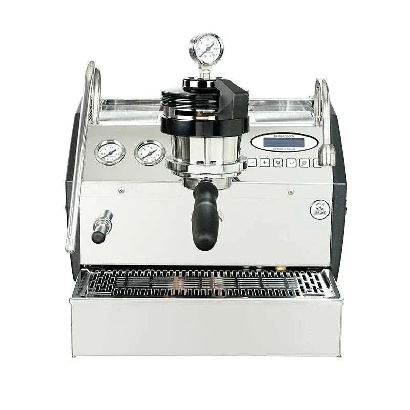 ماكينة Espresso احترافية La Marzocco GS3 بنظام Double Boiler.