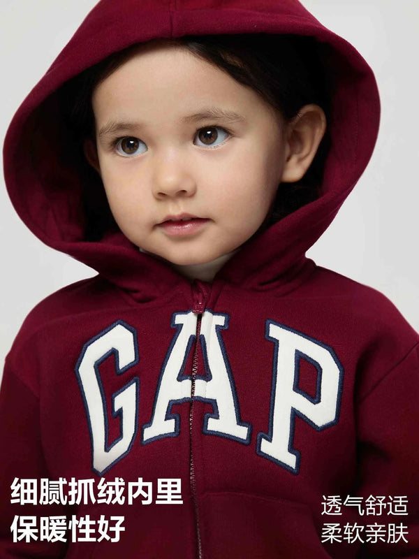Gap جاب – سويت شيرت أولاد وبنات