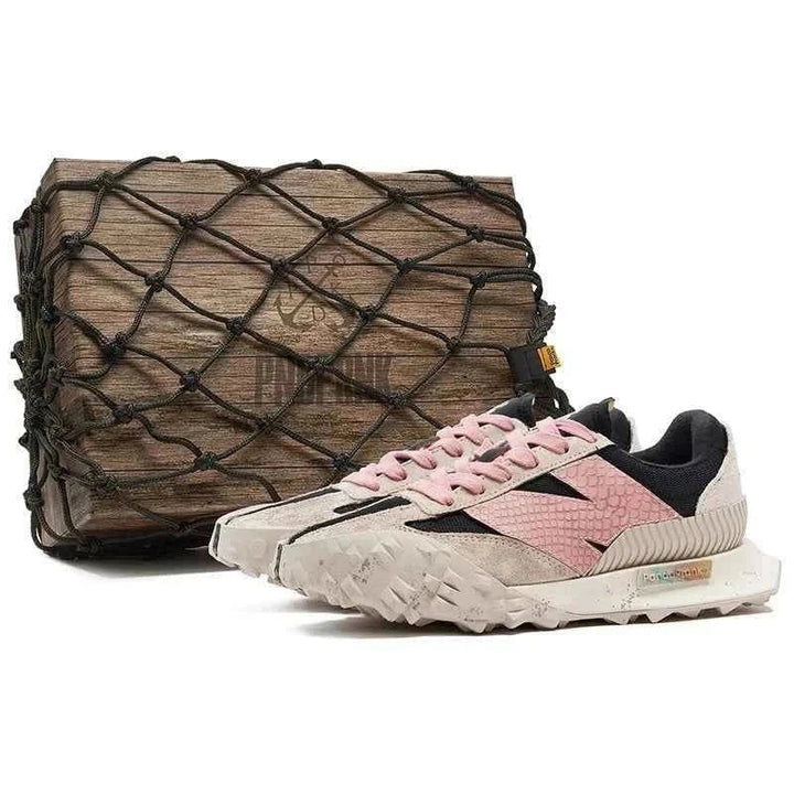 Panda Prank New Balance: حذاء رياضياصدار خاصnullنيوبالانس