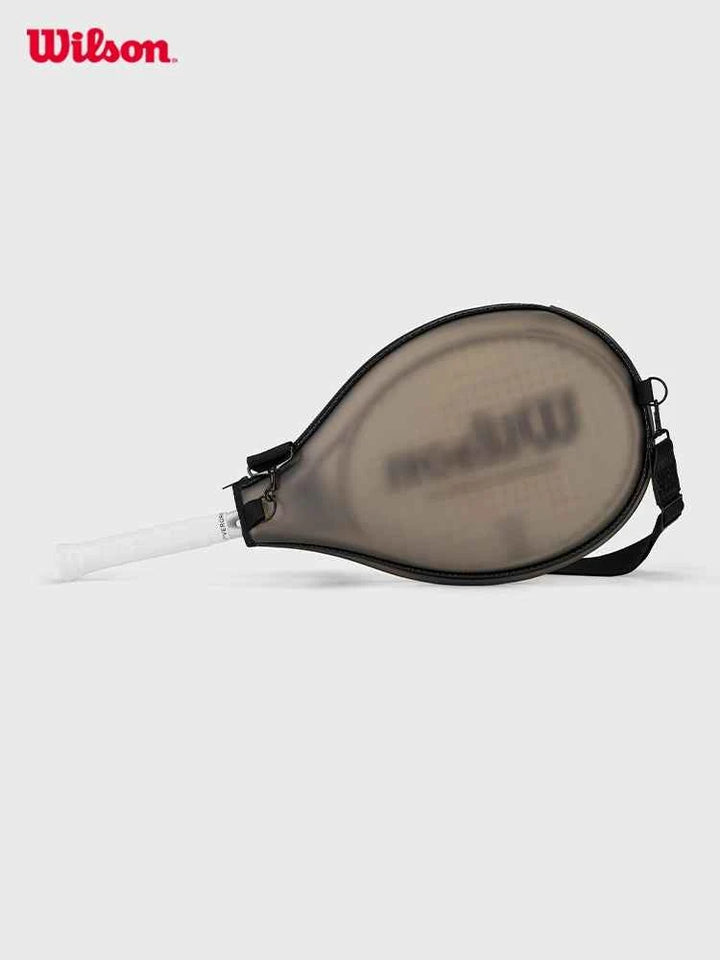 Wilson Year of the Snake Limited Fashion Embossing Craft Versatile Single Storage Professional Tennis Racket Set