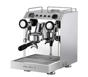 Espresso Machine احترافية 3145B بنظام Automatic Milk beating.
