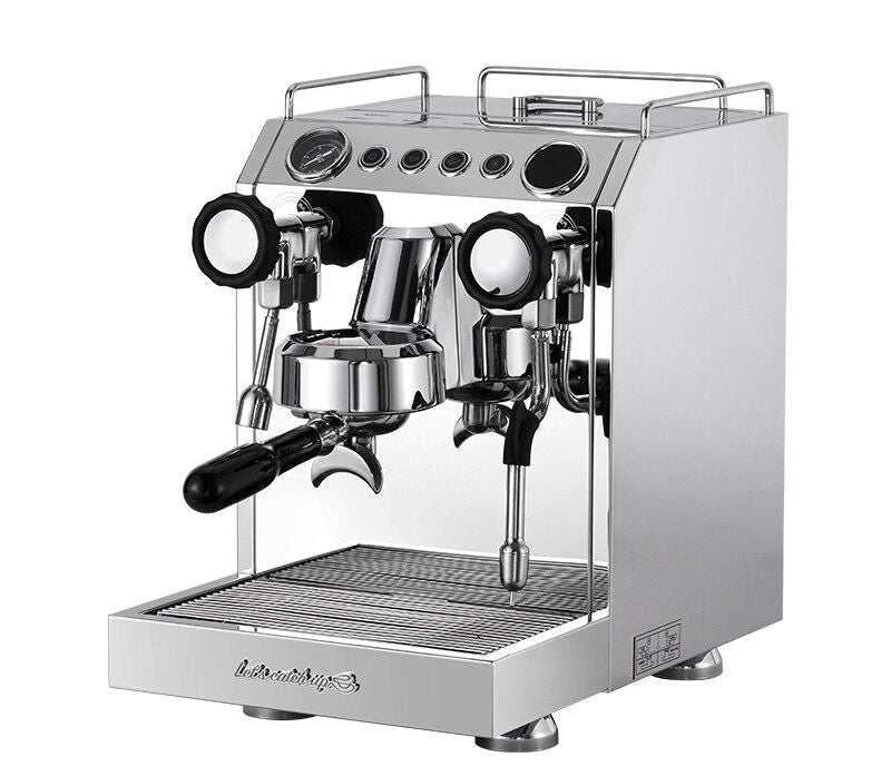 Espresso Machine احترافية 3145B بنظام Automatic Milk beating.