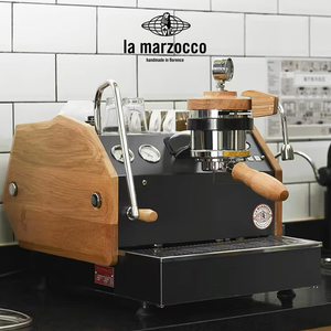 La Marzocco Mini R Customization.