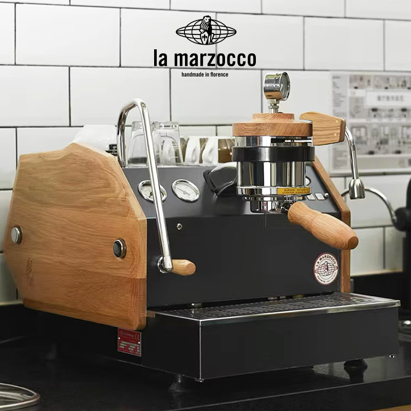 La Marzocco Mini R Customization.