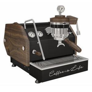 ماكينة Espresso احترافية La Marzocco GS3 MP للمنزل.