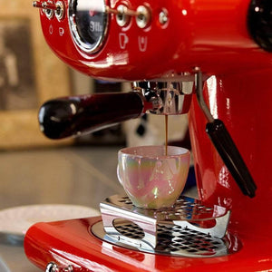 illy Coffee Espresso Collection.
