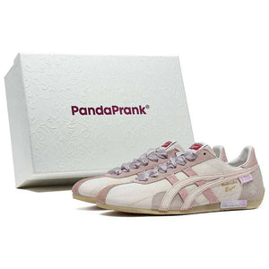Onitsuka Tiger Casual Running Shoes.