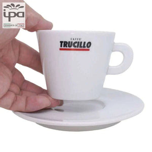 Lamarzoco concentrated and cap cups imported from Italy, IPA version of hot mom double red label coffee cups and multiple brands.