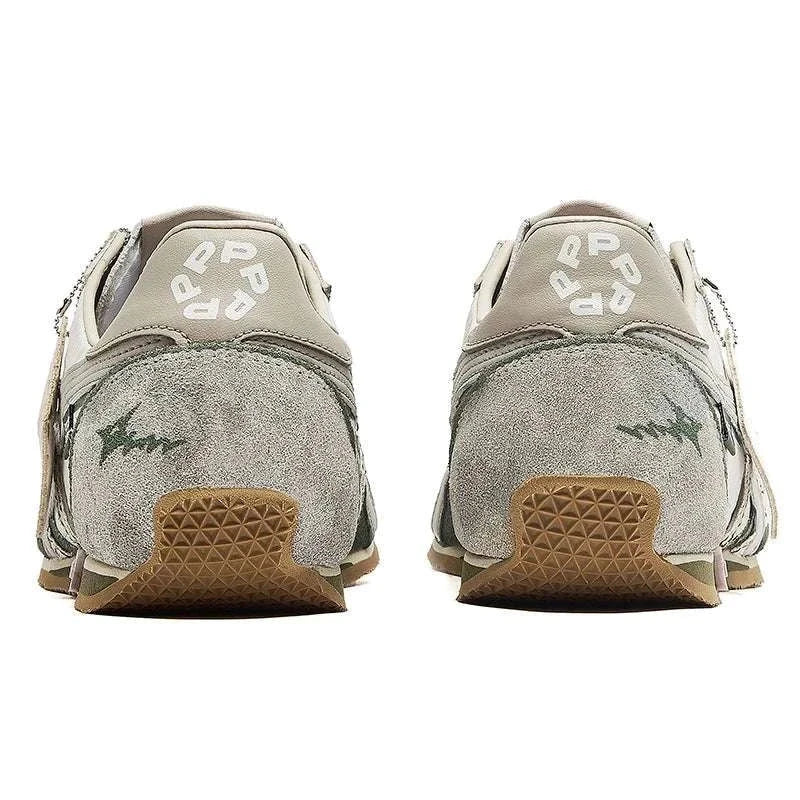 Onitsuka Tiger Tanabata Project Casual Running Shoes.