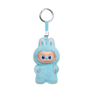 POPMart Mini  Pendant LBUBU.