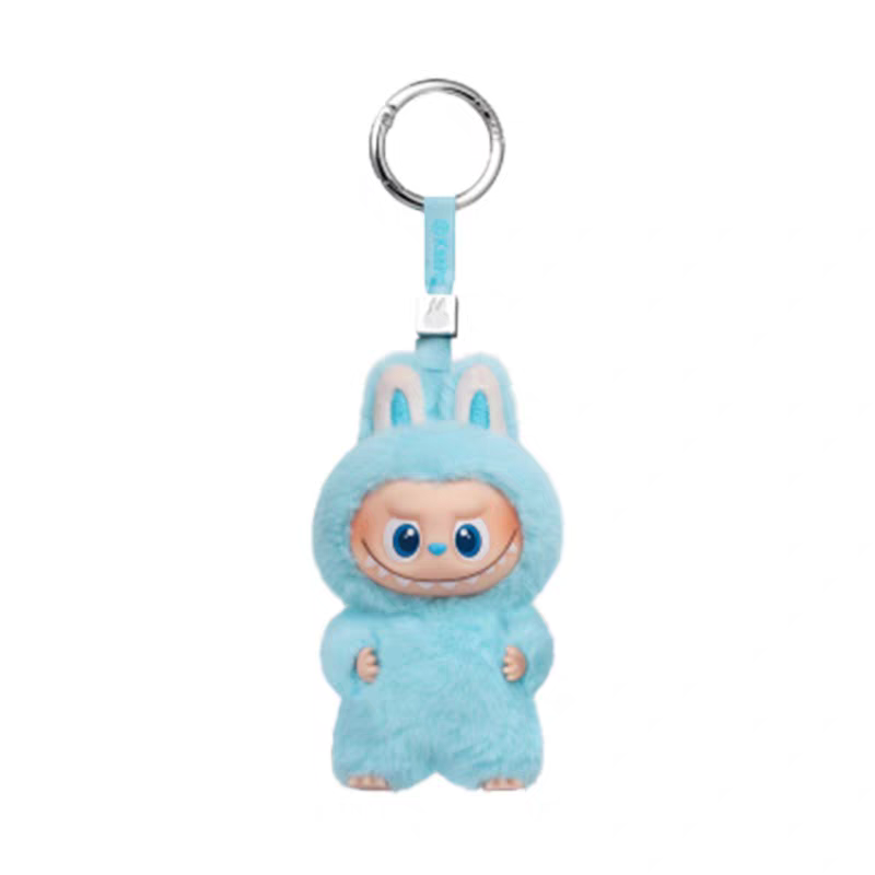 POPMart Mini  Pendant LBUBU.