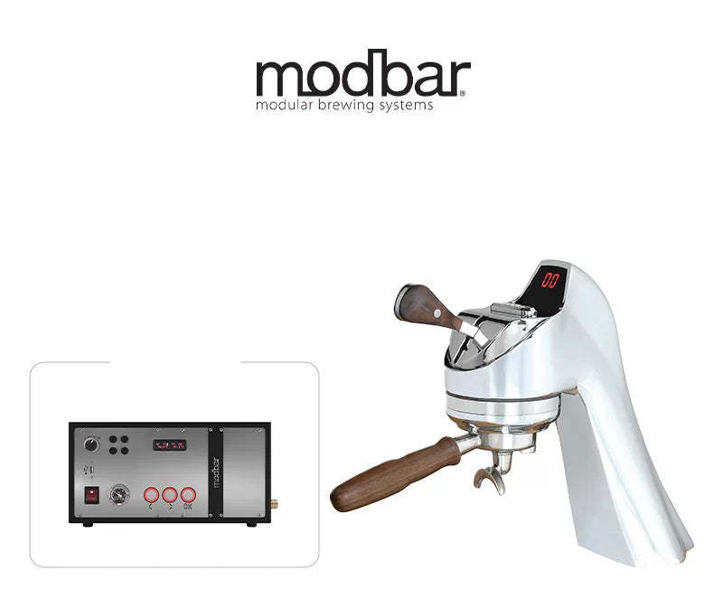 100% Original La Marzocco Modbar Professional Coffee Machine