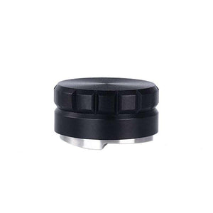 موزع قهوة Muvna قابل للتعديل مقاس 58mm بتصميم احترافي.