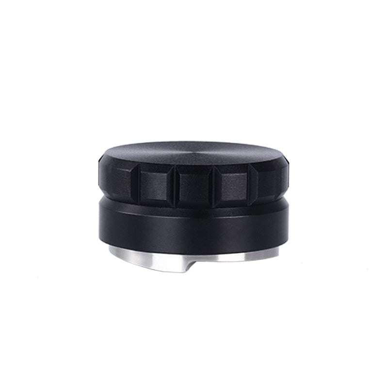 موزع قهوة Muvna قابل للتعديل مقاس 58mm بتصميم احترافي.