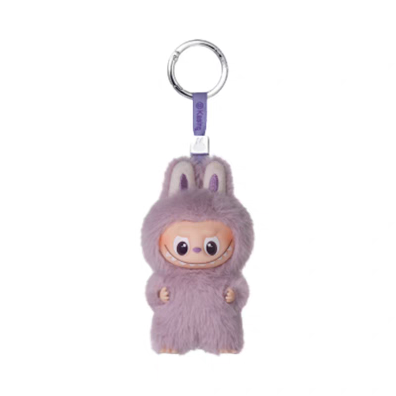 POPMart Mini  Pendant LBUBU.