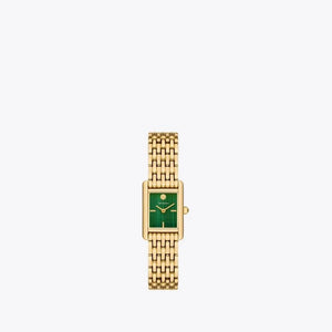 TORY BURCH ELEANOR Mini Watch.