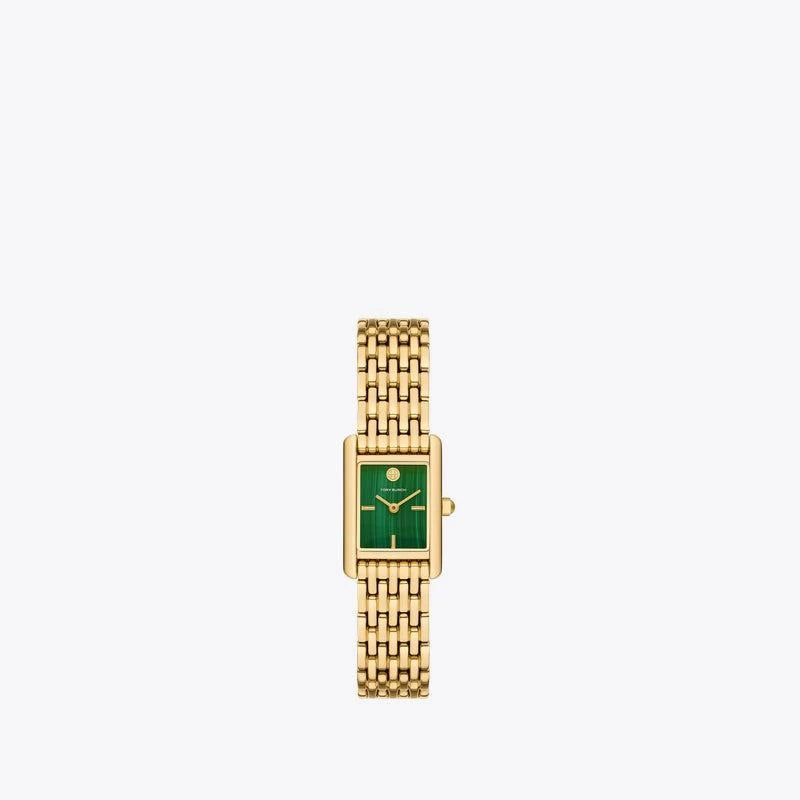 TORY BURCH ELEANOR Mini Watch.