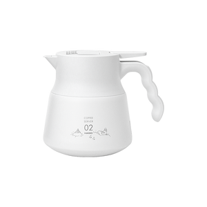 HARIOxMOOMIN co-branded series stainless steel pot VHSN.