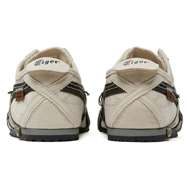 Onitsuka Tiger Trail Travel Low-Top Casual Sports Shoes.