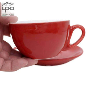 Lamarzoco concentrated and cap cups imported from Italy, IPA version of hot mom double red label coffee cups and multiple brands.