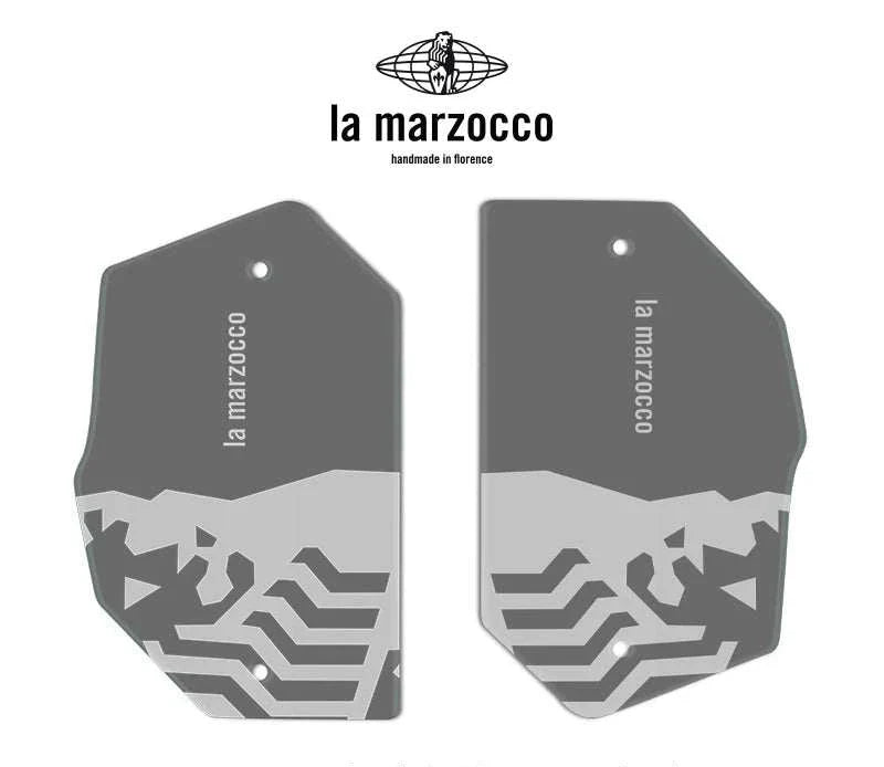 La Marzocco Mini R Customization.