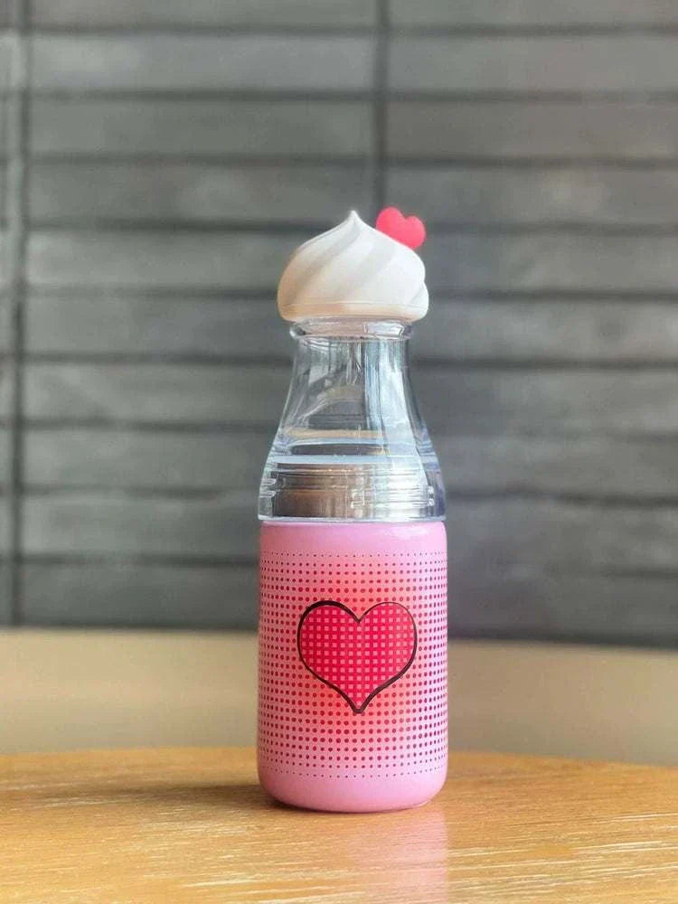 Starbucks cup  party love cup.