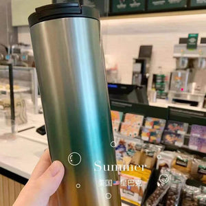 Starbucks Tumbler 2026 الحصرية – تصاميم مبتكرة لكل يوم.