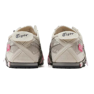 Onitsuka Tiger Film Love Letter Low Top Athleisure Shoes.