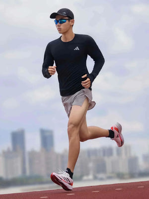 Adidas | أديداس حذاء الجري السريع ADIZERO SL للرجال والنساء.