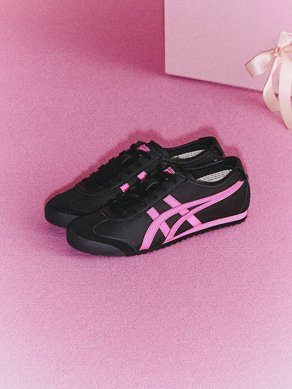 Onitsuka Tiger أوني تسوكا تايجر – [NEW] حذاء MEXICO 66™ نسائي