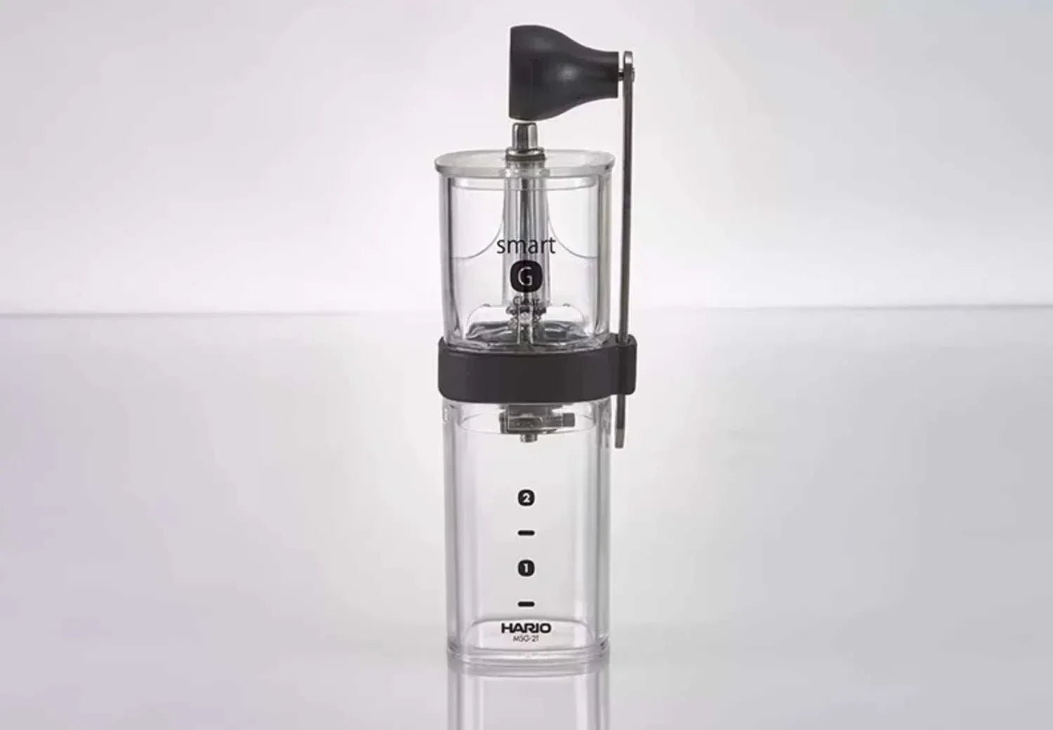 HARIO Outdoor Pour-over Coffee.