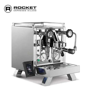 ماكينة Rocket R58 إسبراسو احترافية Double Boiler.